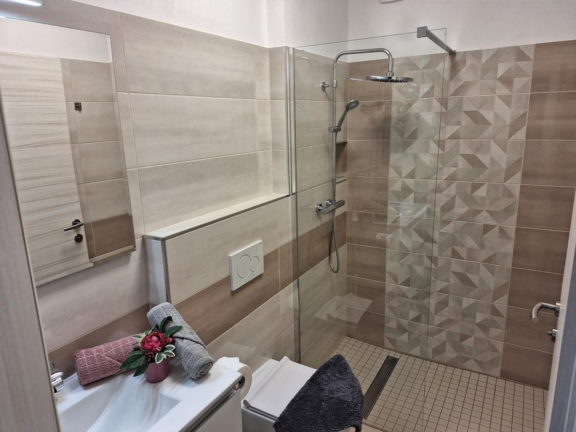 Val&Sol Apartments Сечовлє Екстер'єр фото