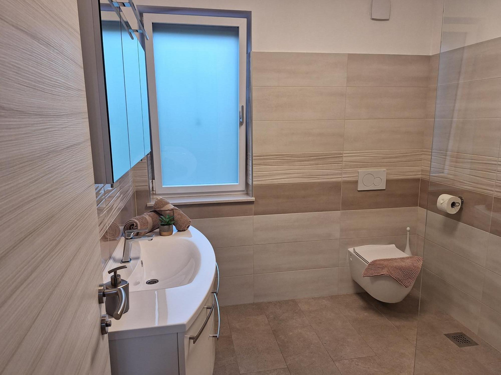 Val&Sol Apartments Сечовлє Екстер'єр фото
