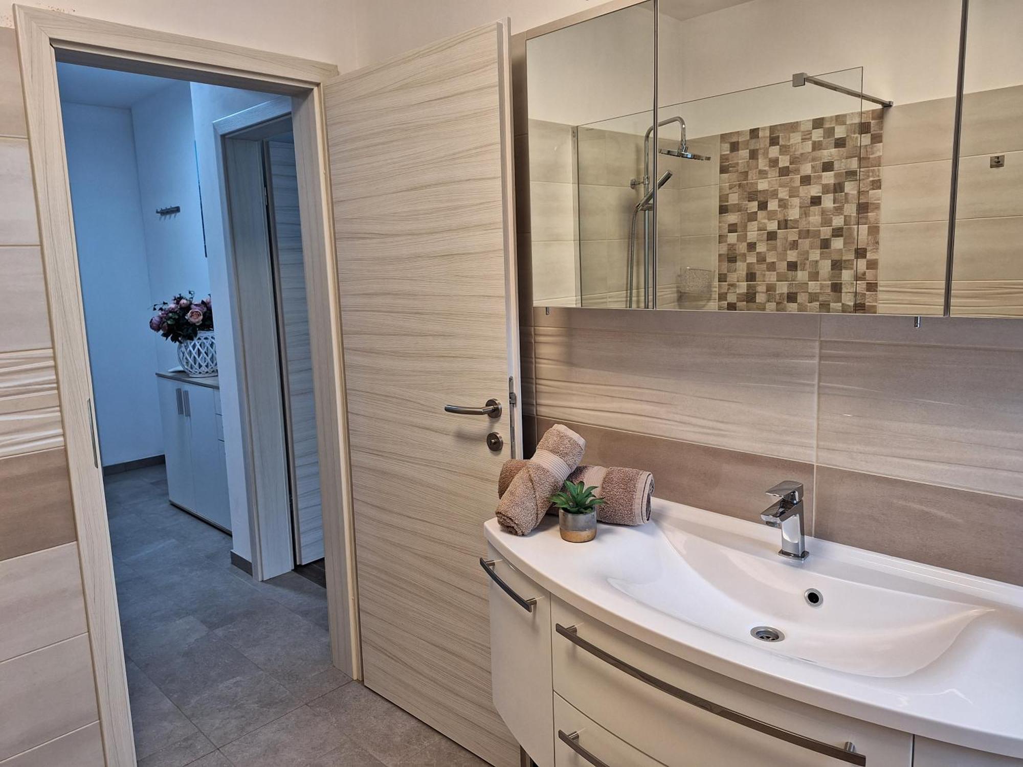 Val&Sol Apartments Сечовлє Екстер'єр фото