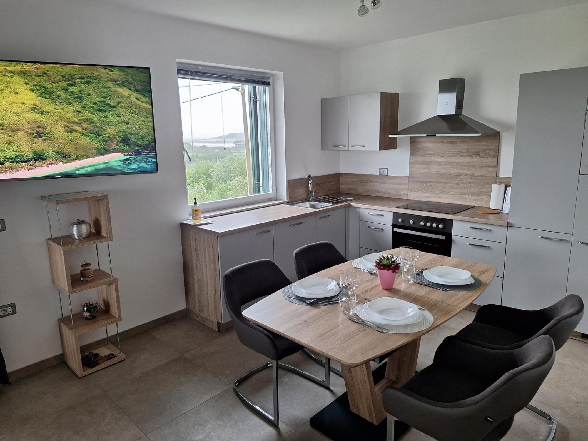 Val&Sol Apartments Сечовлє Екстер'єр фото