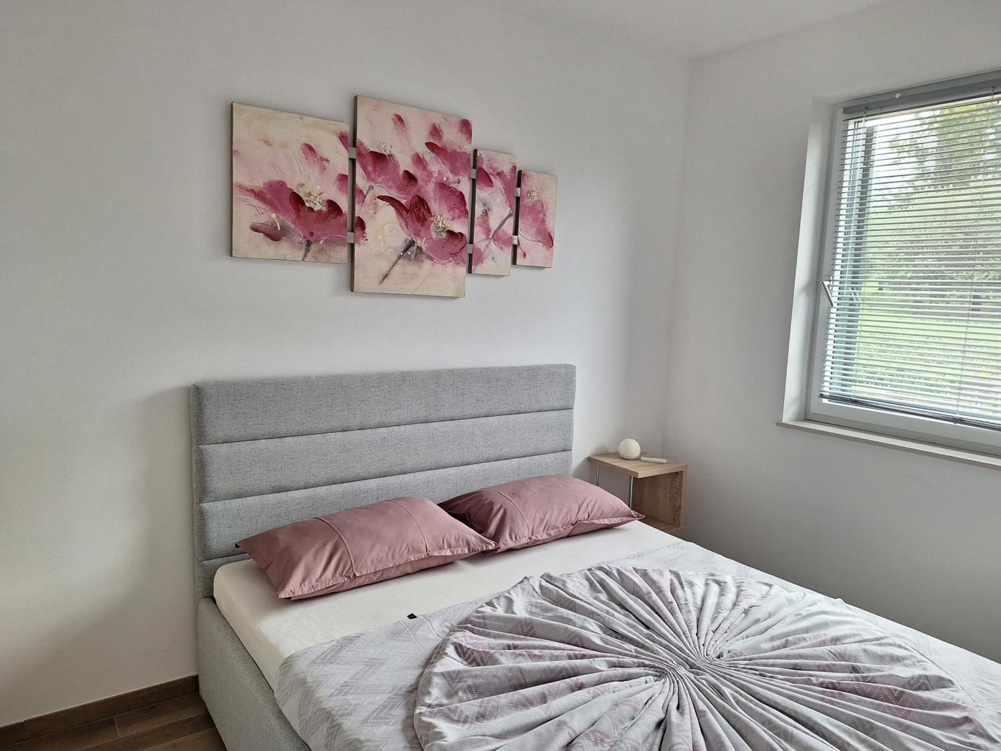 Val&Sol Apartments Сечовлє Екстер'єр фото