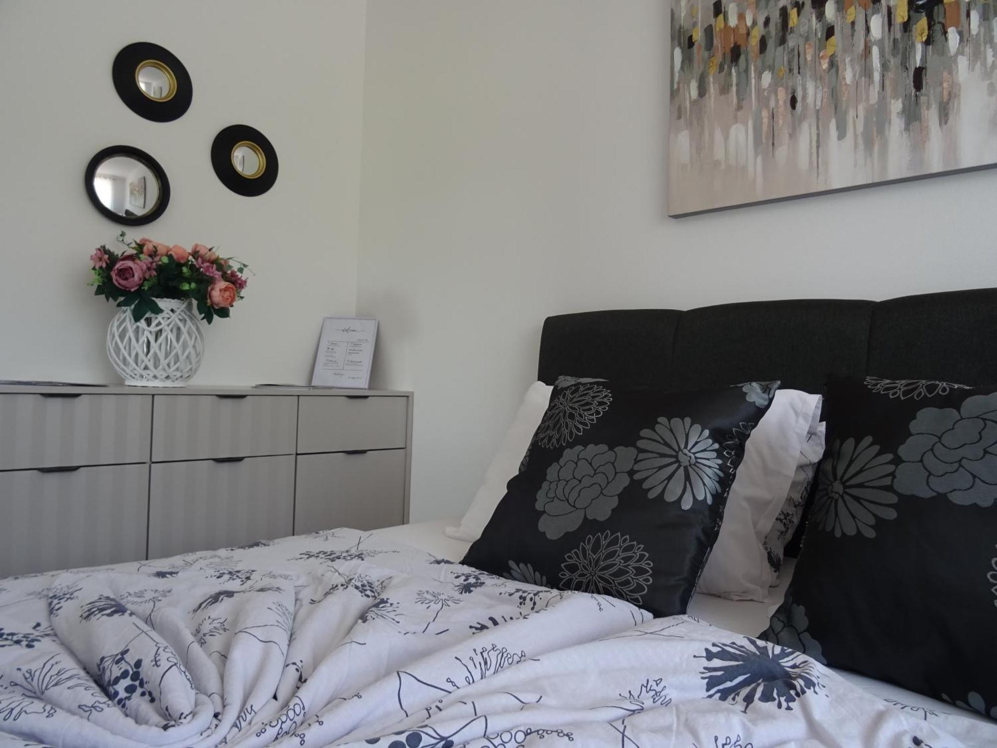 Val&Sol Apartments Сечовлє Екстер'єр фото