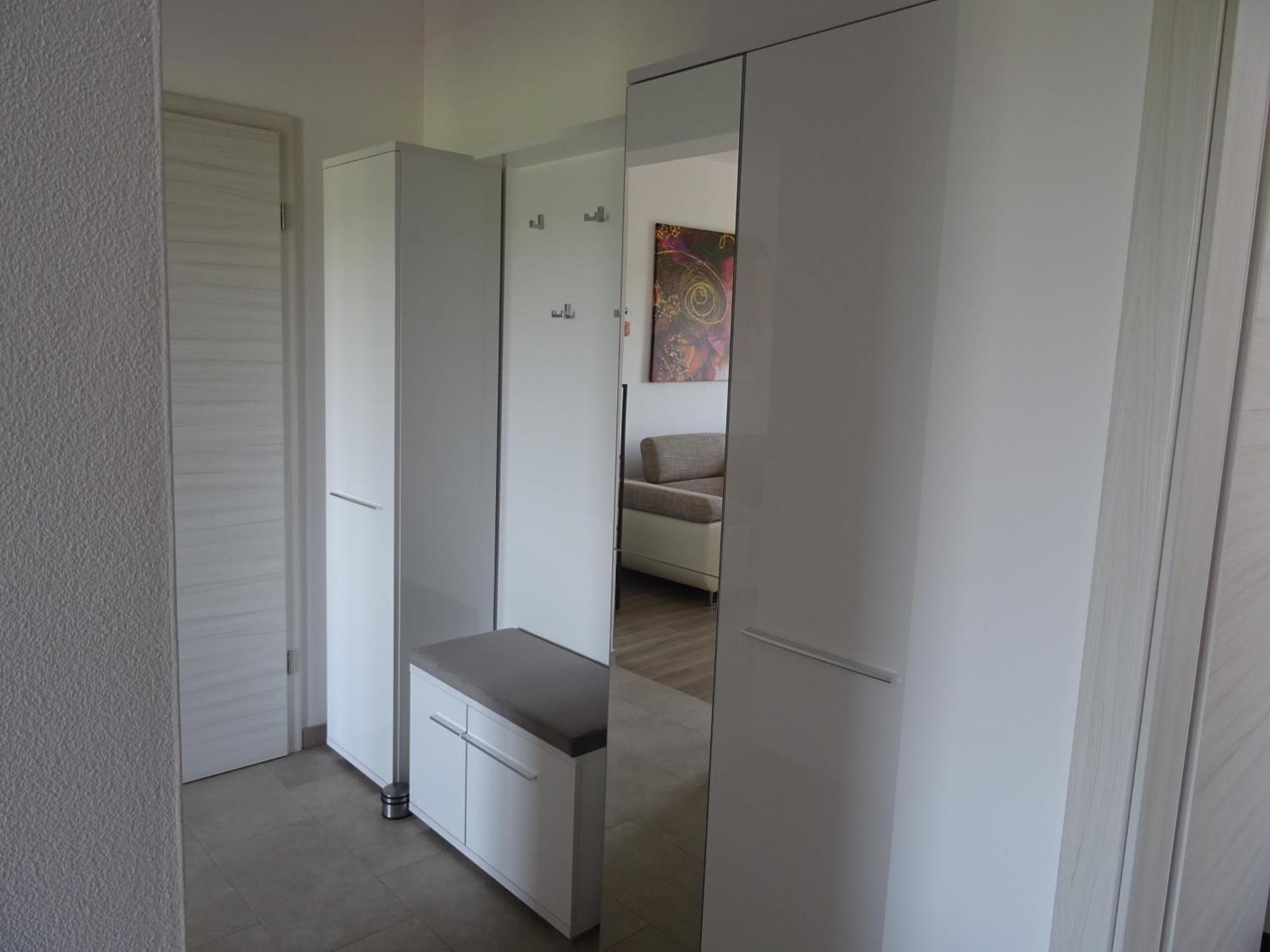 Val&Sol Apartments Сечовлє Екстер'єр фото
