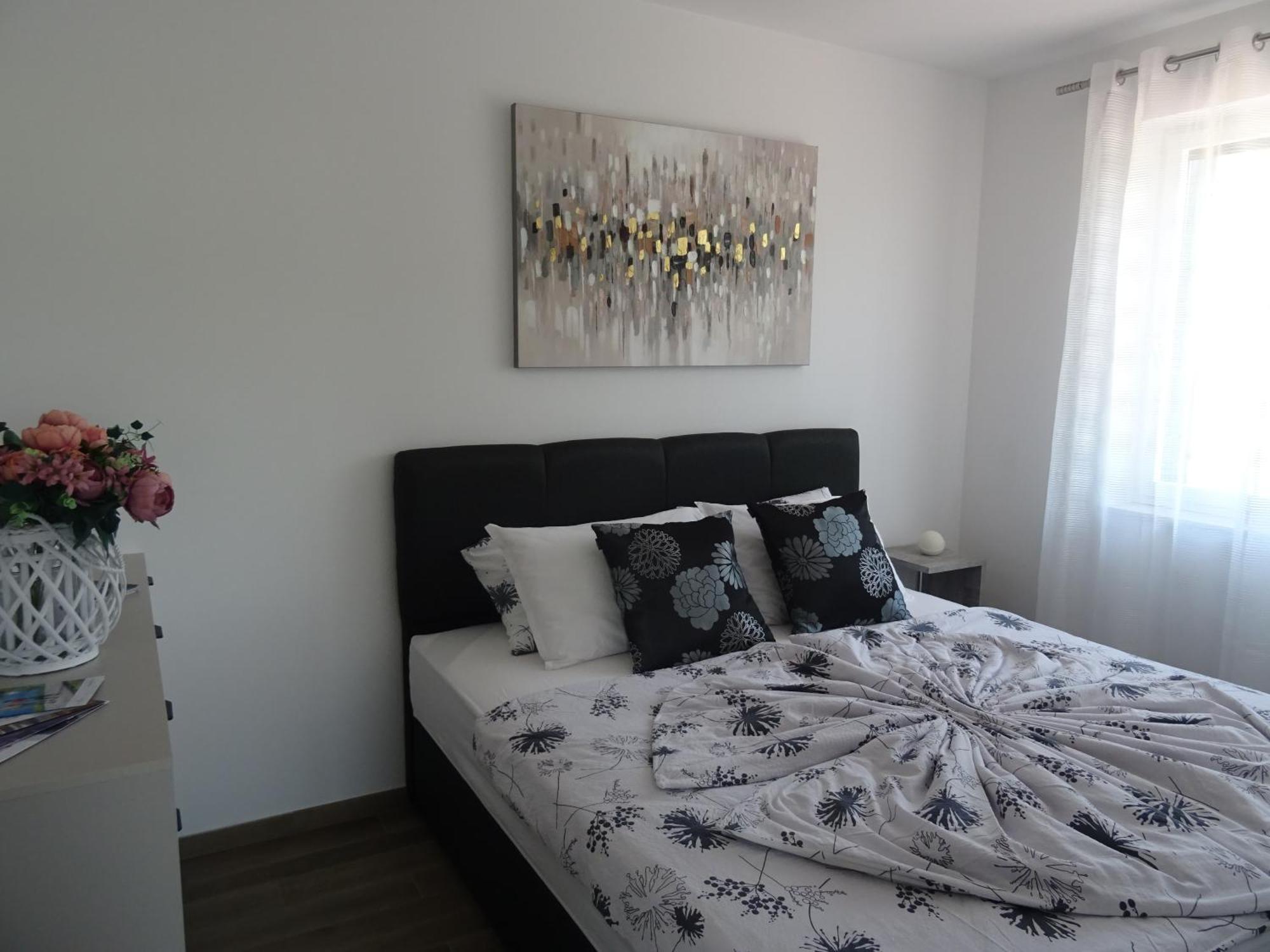 Val&Sol Apartments Сечовлє Екстер'єр фото